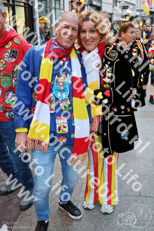 Evenement foto: Serie 798