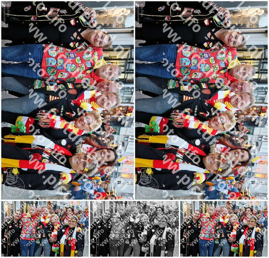 Evenement foto: Serie 798