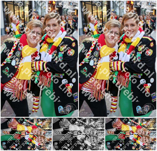 Evenement foto: Serie 798