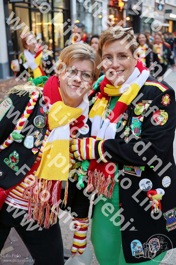 Evenement foto: Serie 798