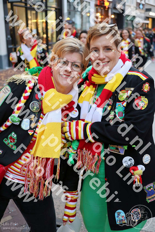 Evenement foto: Serie 798