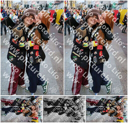 Evenement foto: Serie 798