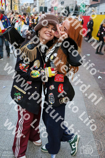 Evenement foto: Serie 798