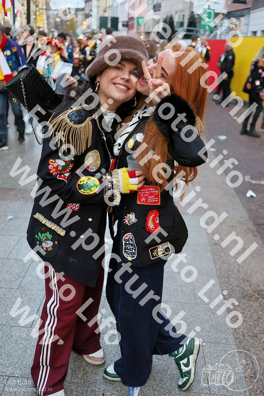 Evenement foto: Serie 798