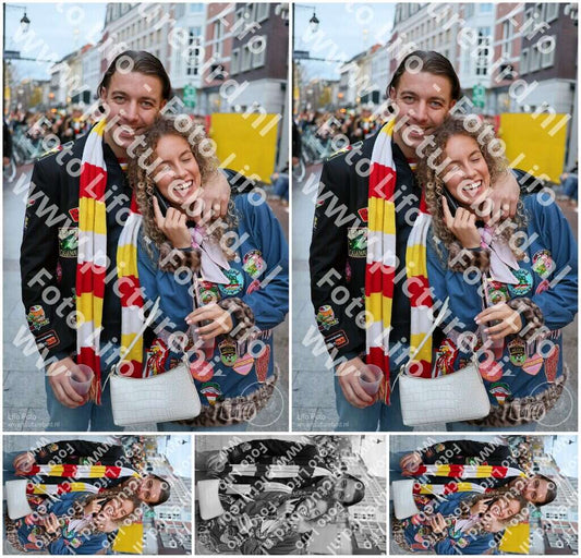 Evenement foto: Serie 798