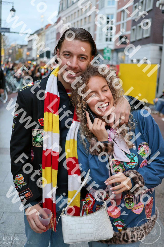 Evenement foto: Serie 798