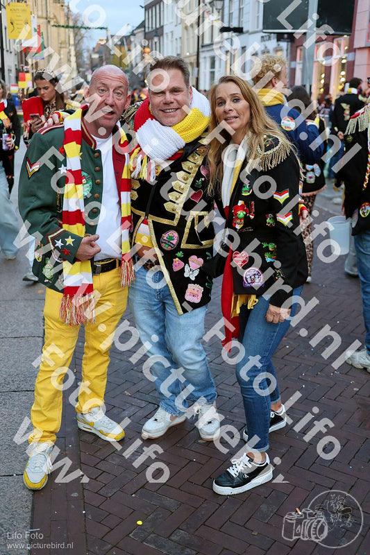 Evenement foto: Serie 798