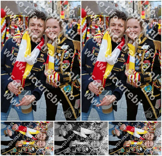 Evenement foto: Serie 798