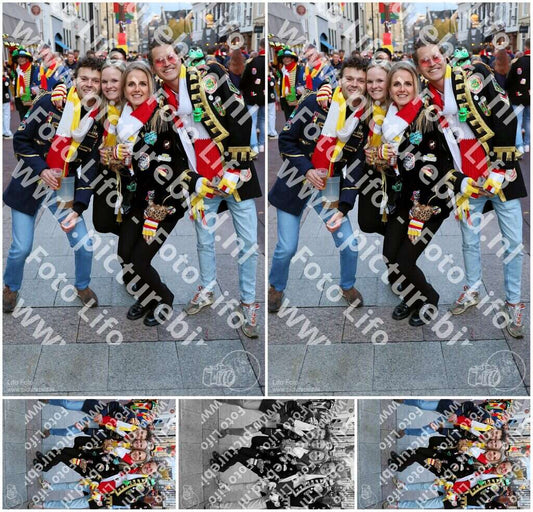 Evenement foto: Serie 798