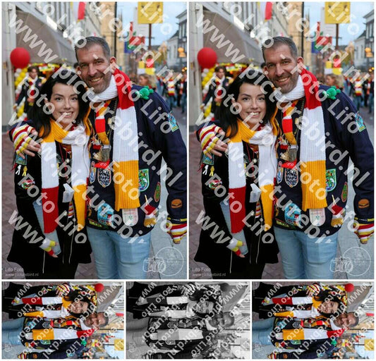 Evenement foto: Serie 798