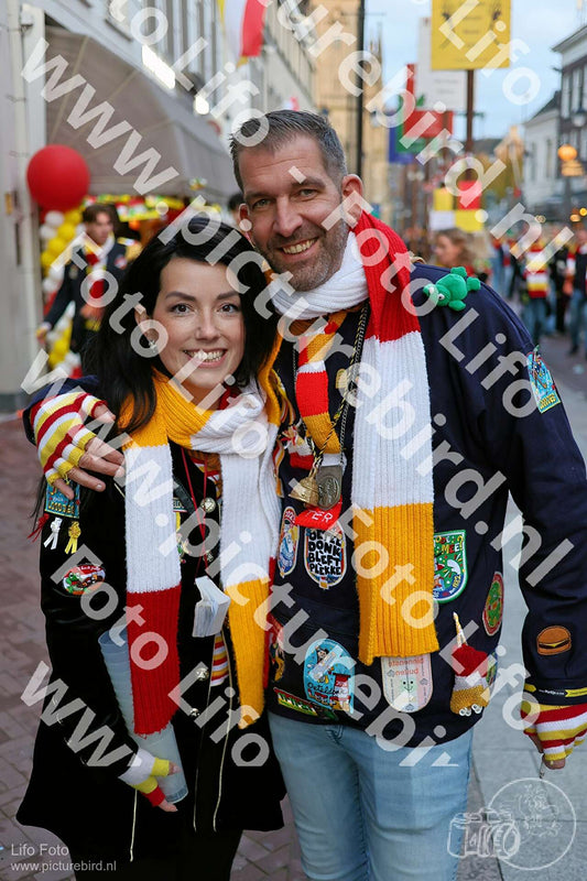 Evenement foto: Serie 798