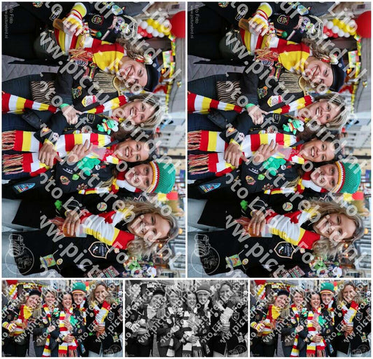 Evenement foto: Serie 798