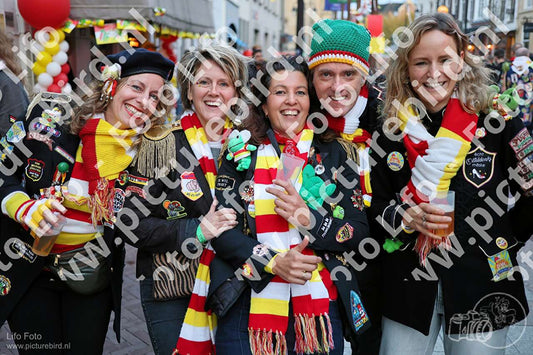 Evenement foto: Serie 798