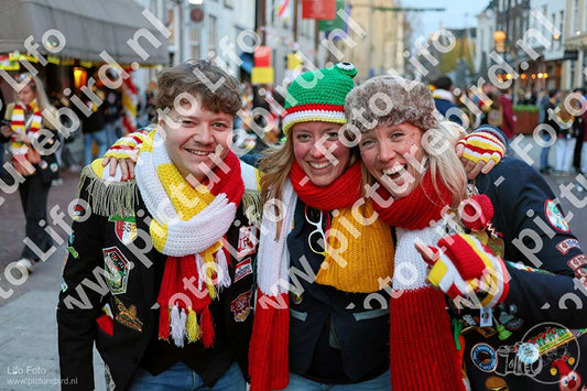 Evenement foto: Serie 798