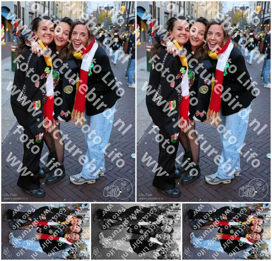 Evenement foto: Serie 798