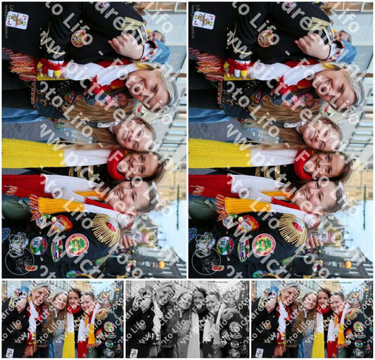 Evenement foto: Serie 798