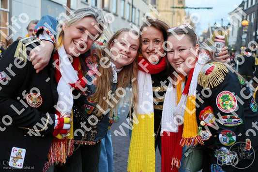 Evenement foto: Serie 798