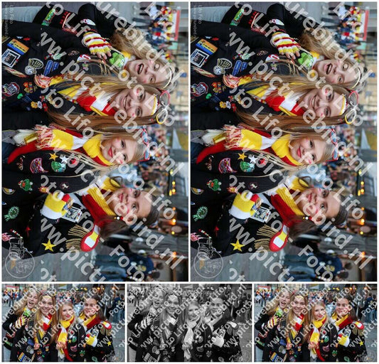 Evenement foto: Serie 798