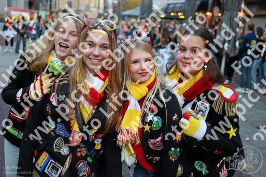 Evenement foto: Serie 798