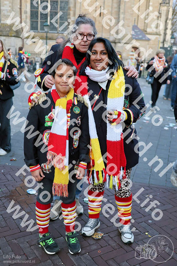 Evenement foto: Serie 798