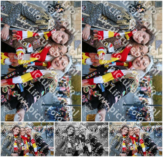 Evenement foto: Serie 798