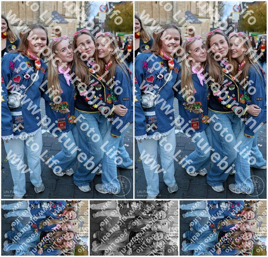 Evenement foto: Serie 798