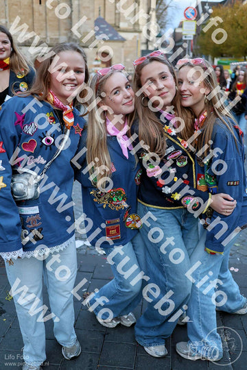 Evenement foto: Serie 798