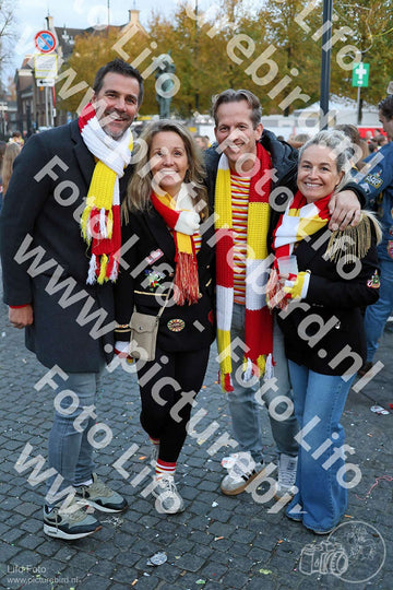 Evenement foto: Serie 798