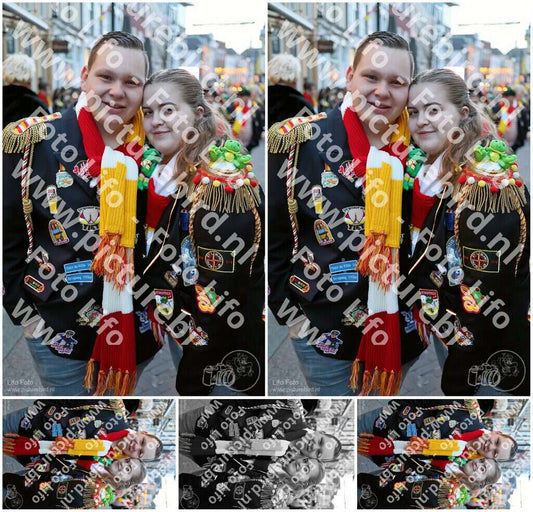 Evenement foto: Serie 798