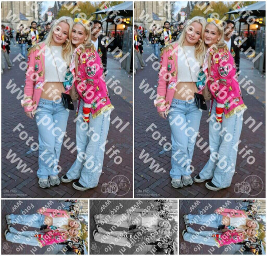 Evenement foto: Serie 798