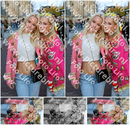 Evenement foto: Serie 798