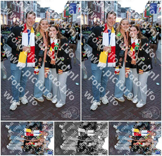 Evenement foto: Serie 798