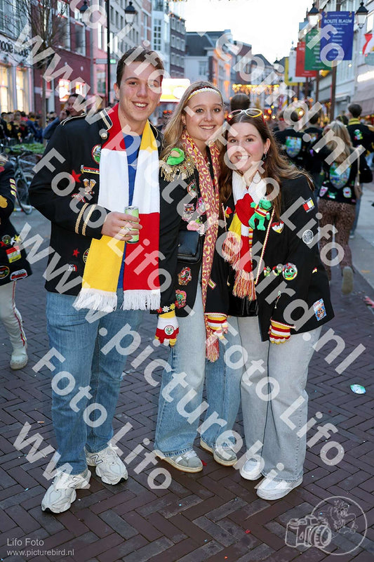 Evenement foto: Serie 798