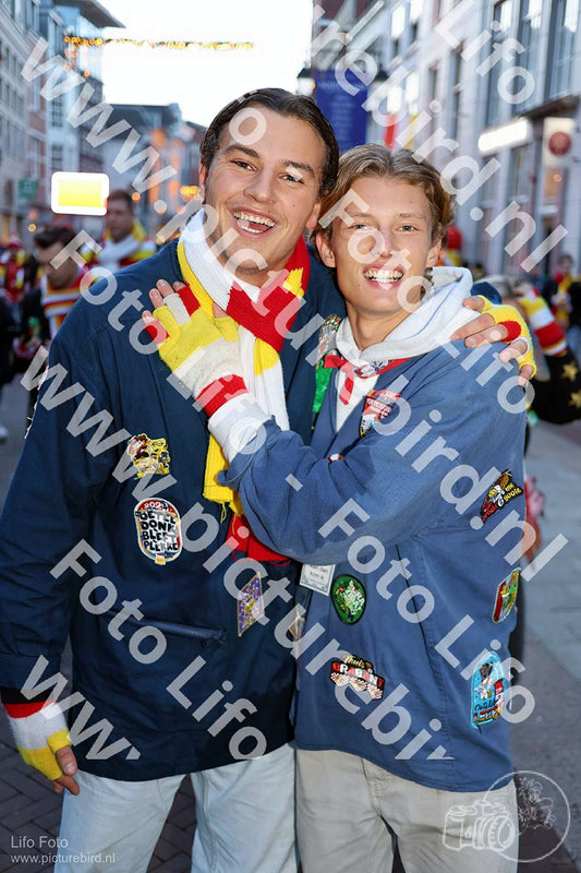 Evenement foto: Serie 798