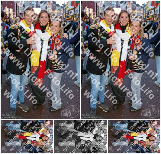 Evenement foto: Serie 798