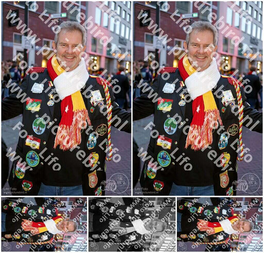 Evenement foto: Serie 798