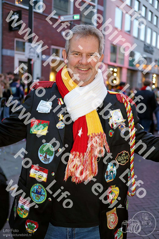 Evenement foto: Serie 798