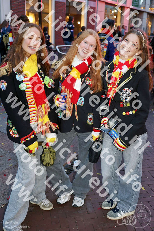 Evenement foto: Serie 798