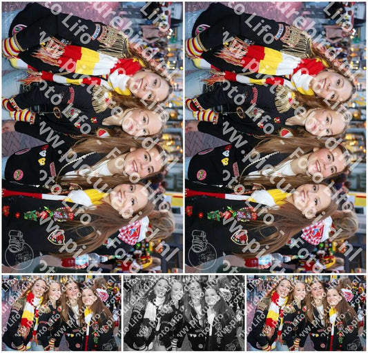 Evenement foto: Serie 798