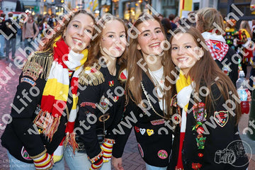 Evenement foto: Serie 798