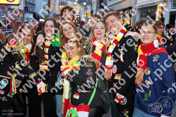 Evenement foto: Serie 798