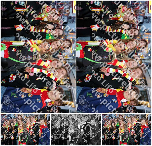 Evenement foto: Serie 798