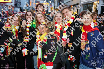 Evenement foto: Serie 798