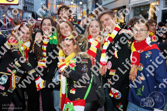 Evenement foto: Serie 798