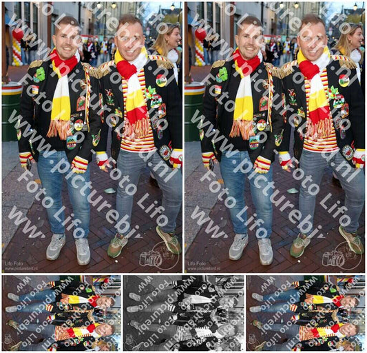 Evenement foto: Serie 798