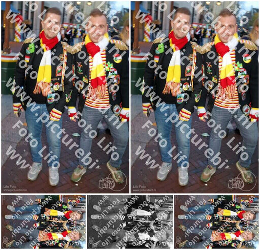 Evenement foto: Serie 798