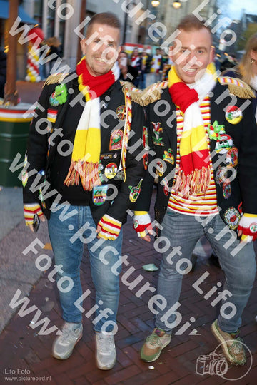 Evenement foto: Serie 798