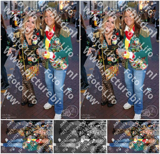 Evenement foto: Serie 798