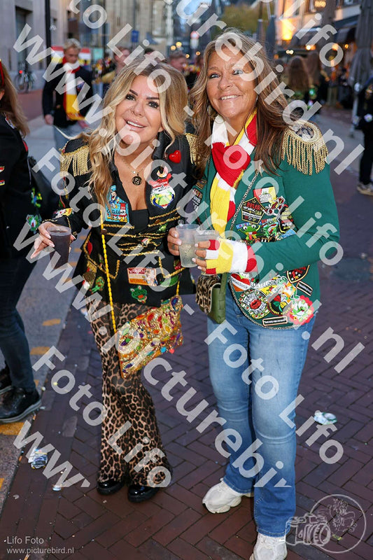 Evenement foto: Serie 798