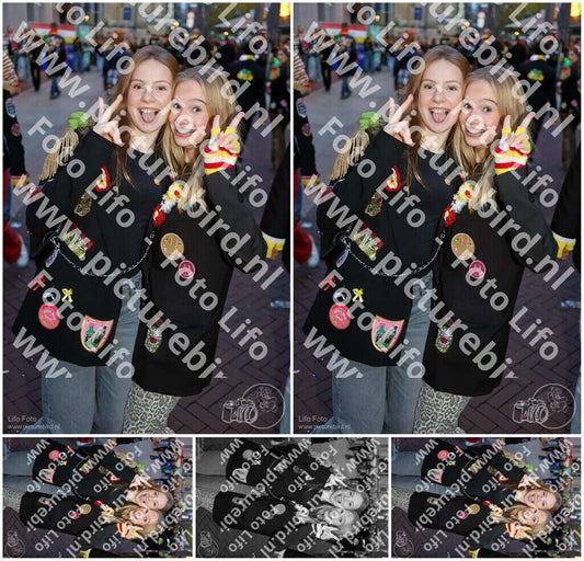 Evenement foto: Serie 799